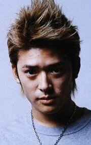 სოსკე ტაკაოკა