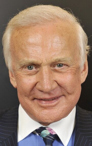 ბაზ ოლდრინი