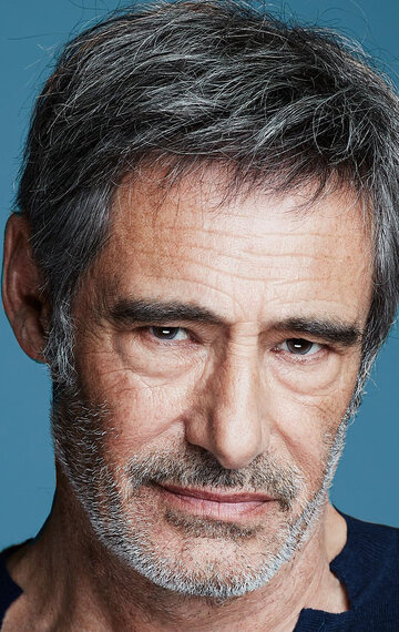 ჯერარდ ლანვინი