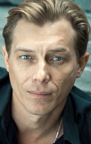 ალექსანდრე ბუხაროვი