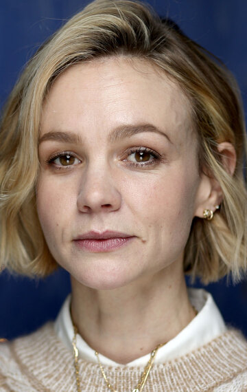 კერი მალიგანი