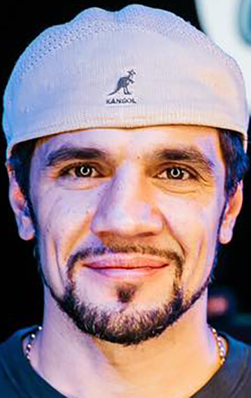 ევგენი ბარიშევი