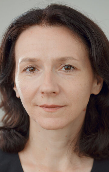 ლუდმილა მოტორნაია