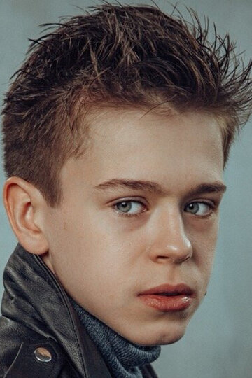 მარკ-მალიკ მურაშკინი