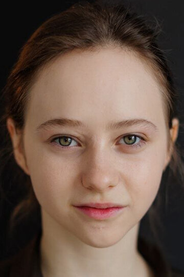 ტაისია კალინინა