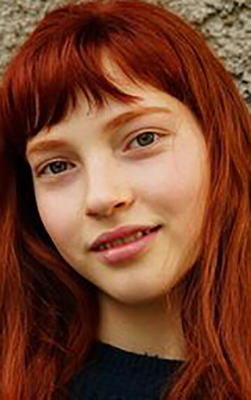 ემილია მაიერი