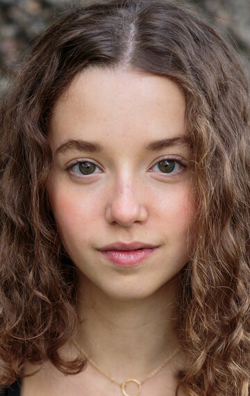 არიელა გლაზერი