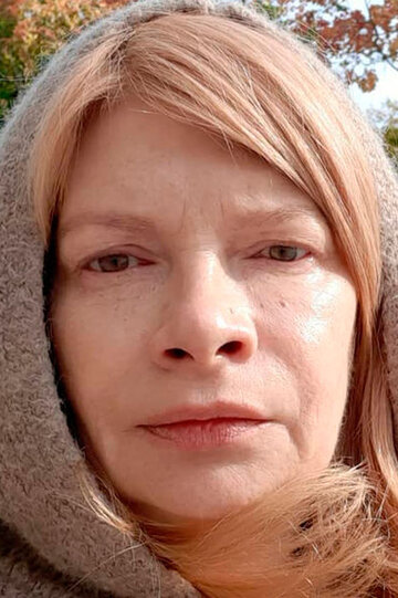 ირინა ტოლმაცკაია