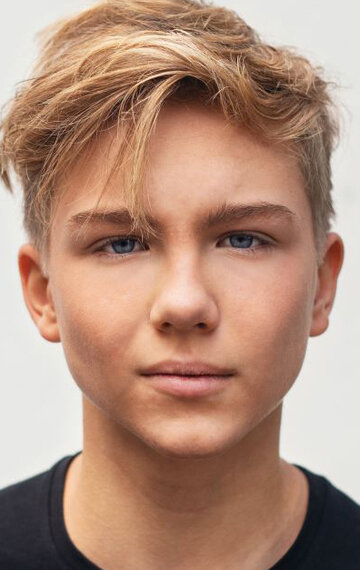 ლეონარდ კონრადსი