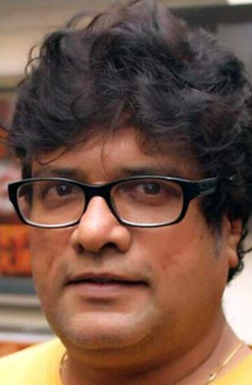 რაჯეშ შარმა