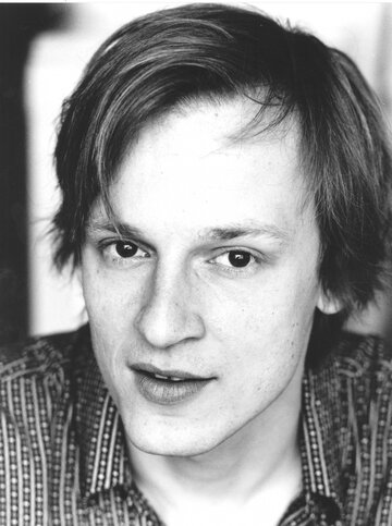 მარტინ ბუცკე