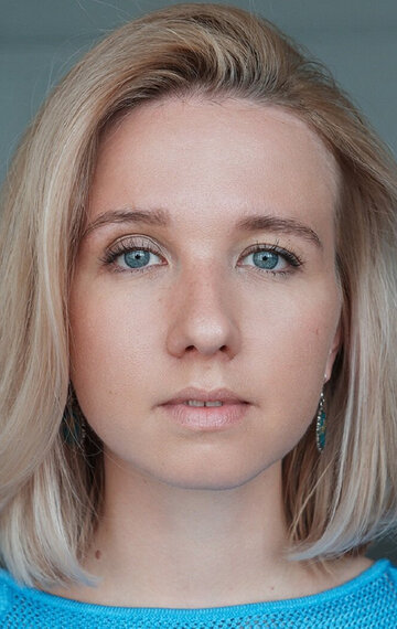 ტატიანა უსატოვა