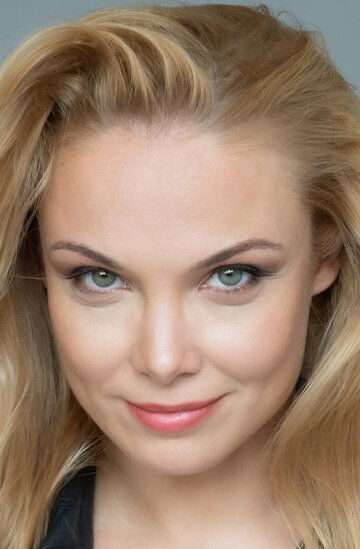 ტატიანა არტგოლცი