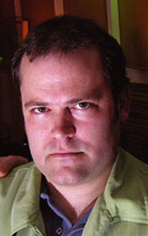 ჯონ კინგი