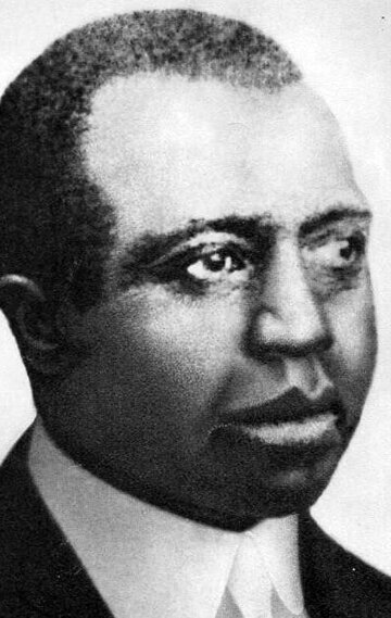 სკოტ ჯოპლინი