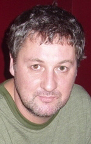 ჯონ მერფი