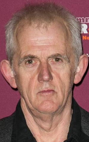 სტივენ უორბეკი