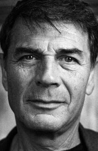 რობერტ ფორსტერი