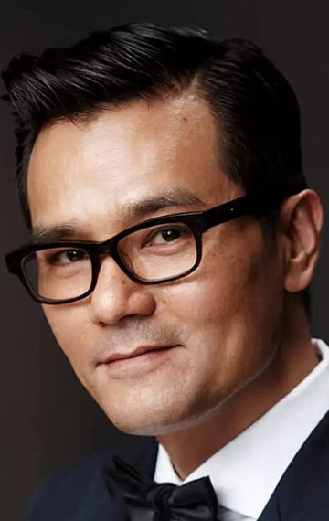 გორდონ ლამი