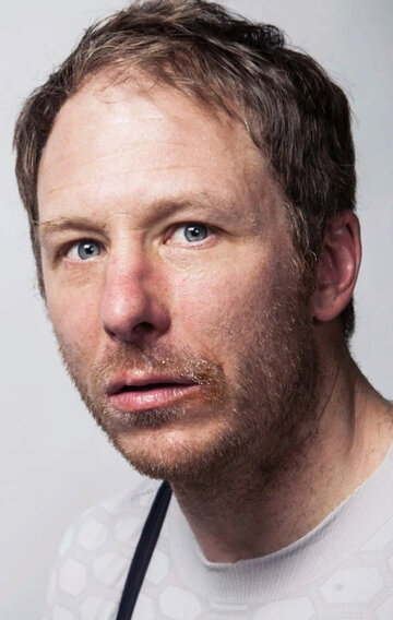 ჩად ნორდვალი