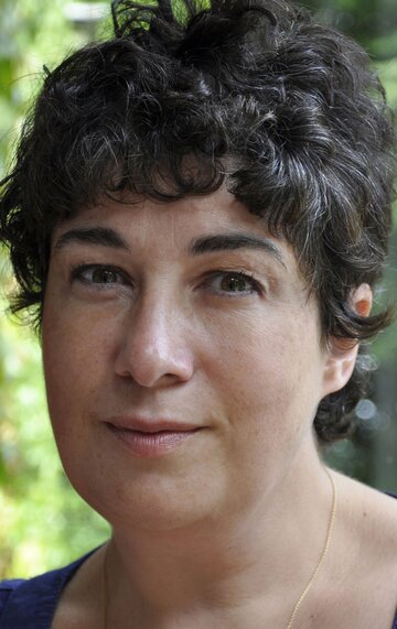 ჯოან ჰარისი