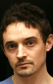 ჰიუ ო'კონორი