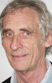 როჯერ სპოტისვუდი