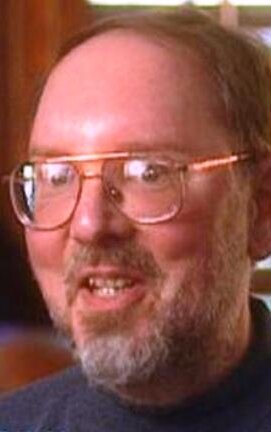 ჯონ დევისონი