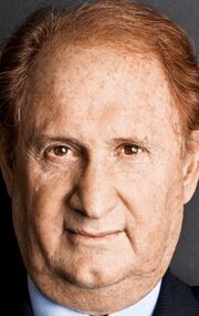 მაიკ მედავოი