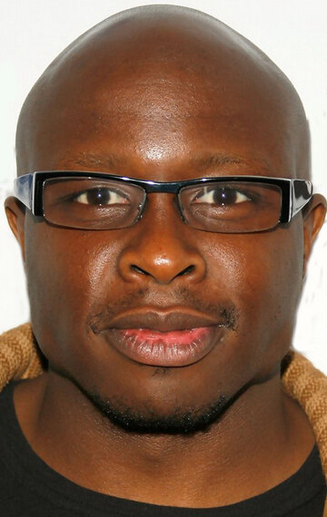 სტივ ჰარისი