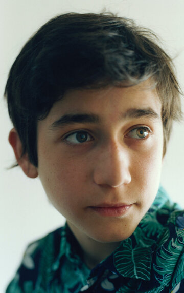 მილო მაჩადო გრანერი