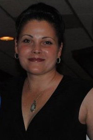 ლიზა სპუნაუერი