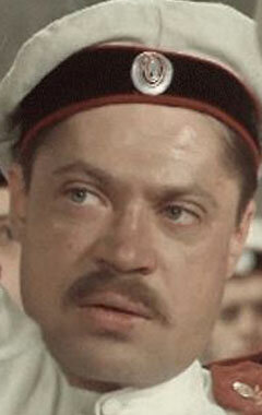 ალექსანდრე პეტროვი