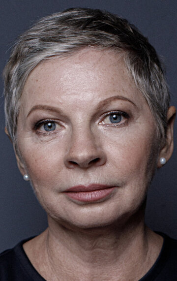 ირინა რაკშინა