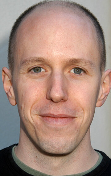 ჯონ ავგუსტ