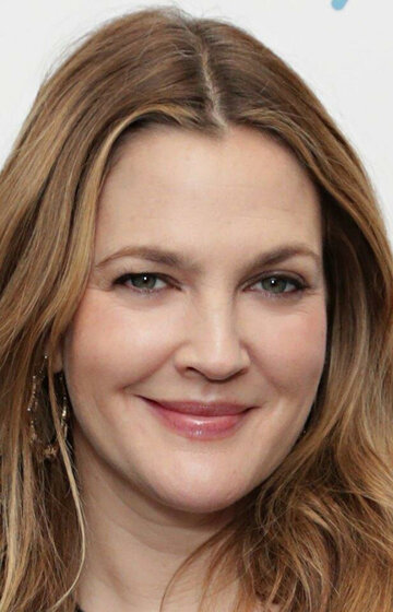 დრიუ ბერიმორი