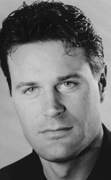 ჩარლზ რაკეტი