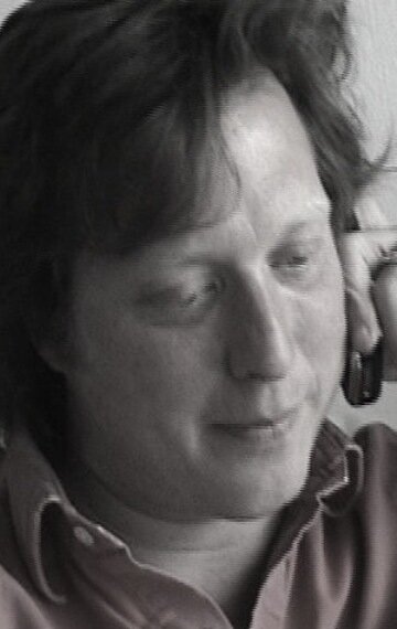 ნიკ მარკი