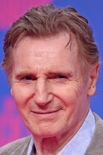 ლიამ ნისონი