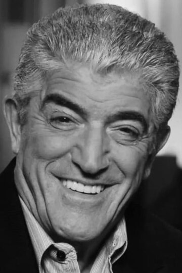 ფრენკ ვინსენტი