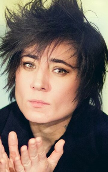 ზემფირა რამაზანოვა