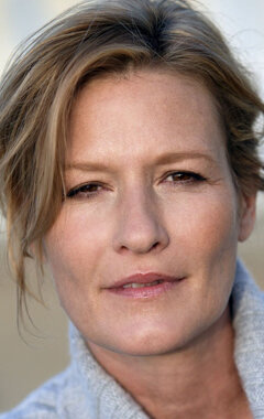 სუზანა ფონ ბორსოდი