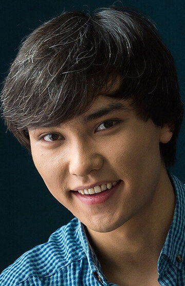 აბილმანსურ სერიკოვი