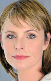 ანჯელიკა თორნი