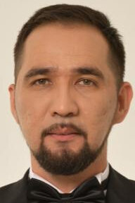 ჟანბოლატ ნაიზაბეკოვი