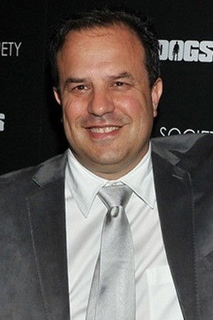 მარკ ფრიდმანი