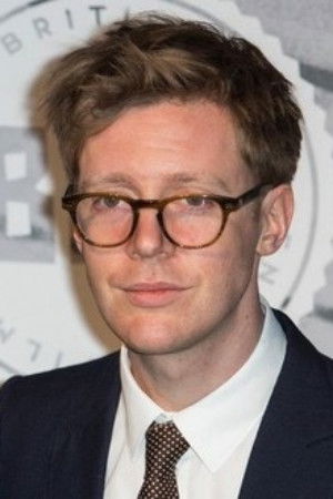 ჯეიმს სპისი