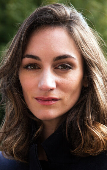 კარა ჰორგანი