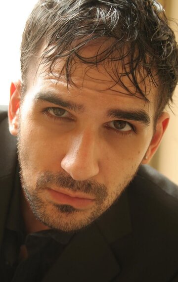 ოლივერ ლაფონტი