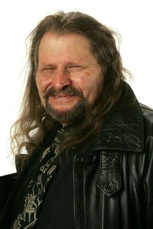 ბრიუს გლოვერი